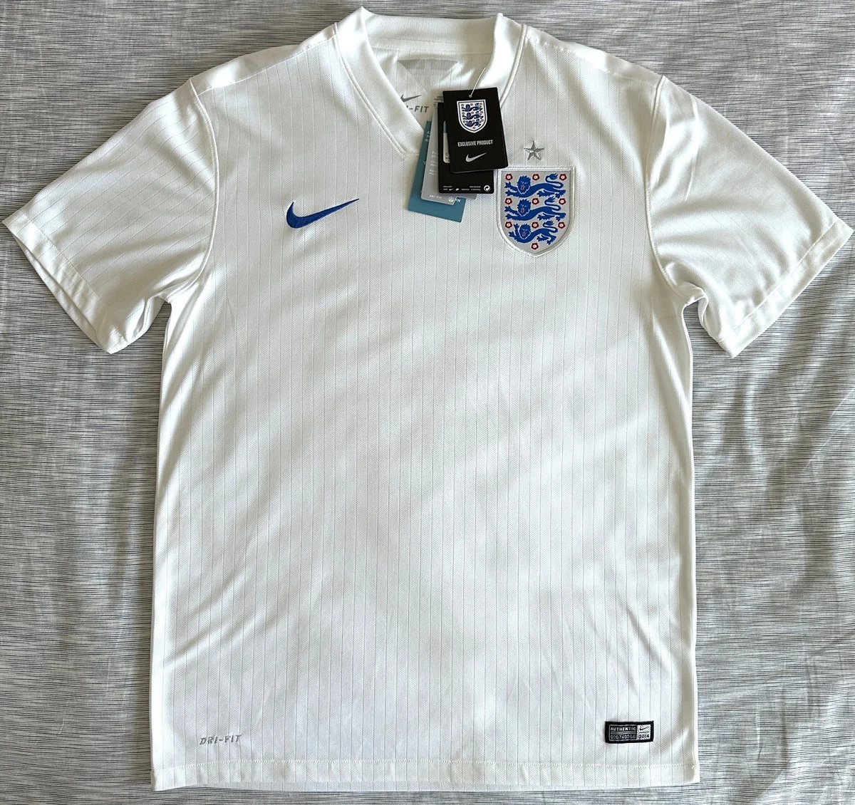 Las mejores ofertas en Camisetas de fútbol equipo nacional de