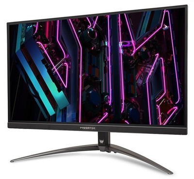 Acer Predator XB273K V3 27