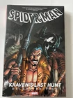 Spider-Man: Kraven's Last Hunt Deluxe Edition HC BRAND NEW SEALED