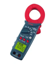 Sanwa DLC470 | Multifunctional Leakage Clamp Meter