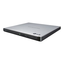 LG GP65NS60 External DVD Writer USB Slim DVDRW MDisc Support New