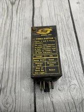 Sencore Model VB2 Vibra-Dapter Auto Radio Vibrator Tester