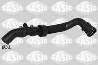 Sasic KüHlerschlauch 3406501 FüR Vw