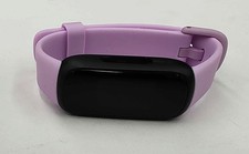 Fitbit Inspire 3 FB424BKLV-US Water Resistant Health and Fitness Tracker