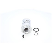 Kraftstofffilter für Seat Cordoba 6L2 Ibiza 3 6L1 Leon 1P1 Toledo 5P2 | 2464068