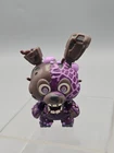 Five Nights at Freddy's FNAF Toxic SPRINGTRAP Mystery Mini Special Delivery