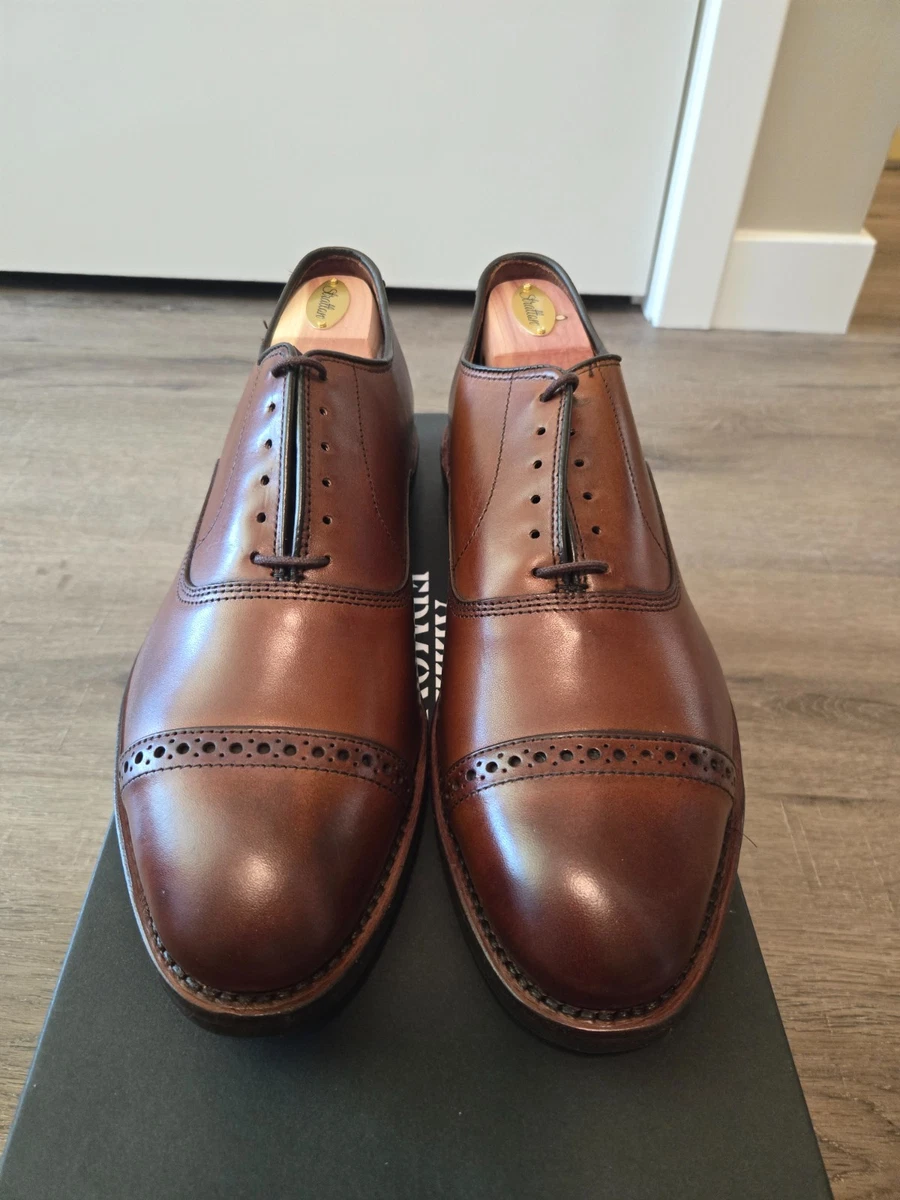 Allen Edmonds Fifth Avenue Dress Shoes for Men for sale | eBay
