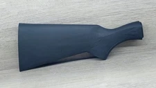 REMINGTON 870 12 GA STOCK; BLACK SYNTHETIC (F106085)