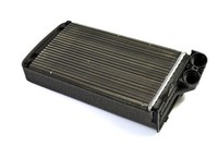Thermotec D6P002TT WäRmetauscher, Innen Heizung FüR Peugeot