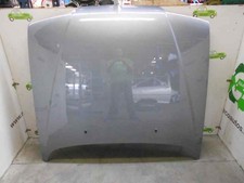 Capote Ford SCORPIO