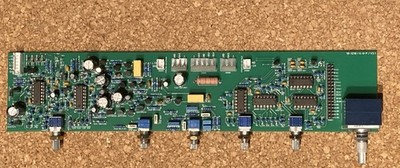 1x Vorstufenplatine für AMC CVT 3030 MKI Vollverstärker / 19-1216 / V3.1