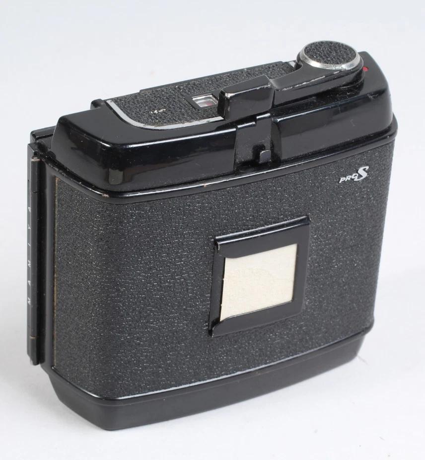 Mamiya Rb67 120 Back for sale | eBay