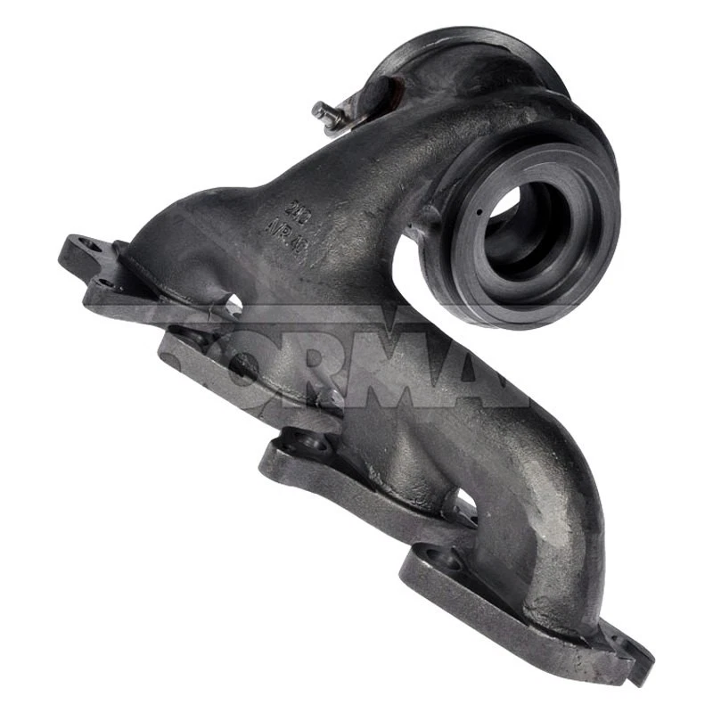 For Chevy Cruze Limited 16 Dorman 674-154 Cast Iron Natural Exhaust Manifold Foto 3 de 4