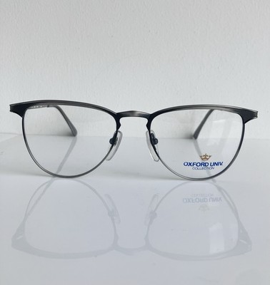 Vintage Oxford University Rahmen - Made in Japan - NOS