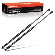 Rear Window Glass Lift Supports Shock Rear window for Wrangler 2007-2010