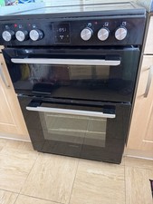 Kenwood Brown Electric Cooker Good Condition Collection Only