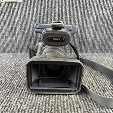 Sony HDR-FX1 HDV Mini-DV 3CCD 1080i Camcorder Handycam Broke