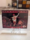 2025 Panini Mahomes Icon Collection Football Patrick Mahomes II #IC-14