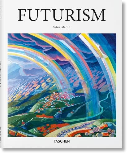 Futurism by Sylvia Martin NEW Free UK Delivery - Image 4