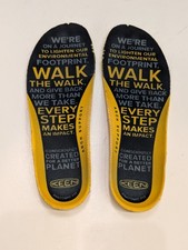 KEEN Unisex Arch Support Shoe Inserts Insoles