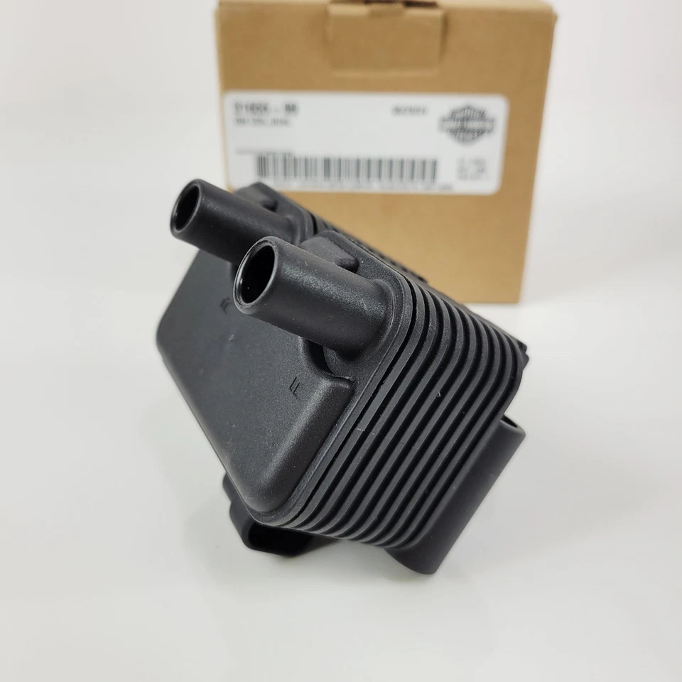 Harley-Davidson 99-06 双摄像头点火线圈 04-06 XL 31655-99 原始设备制造商 — 第 4/4 张图片