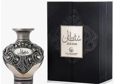 Le Falcone Sultan Unisex EDP Spray 100 ML/3.4 OZ Niche Fragrance UAE 🔥