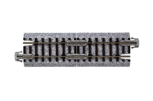 KATO N scale Unitrack Single Fractional line track set B 20-092 - Picture 2 of 5