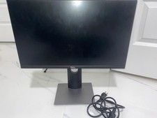 Dell 60Hz 6ms LED Monitor 23 inch Good for Gaming