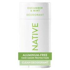 Native Deodorant Contains Naturally Derived Ingredients, 72 Hour Odor Control,