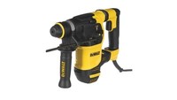 MłOtowiertarka DeWalt Sds-Plus D25333K