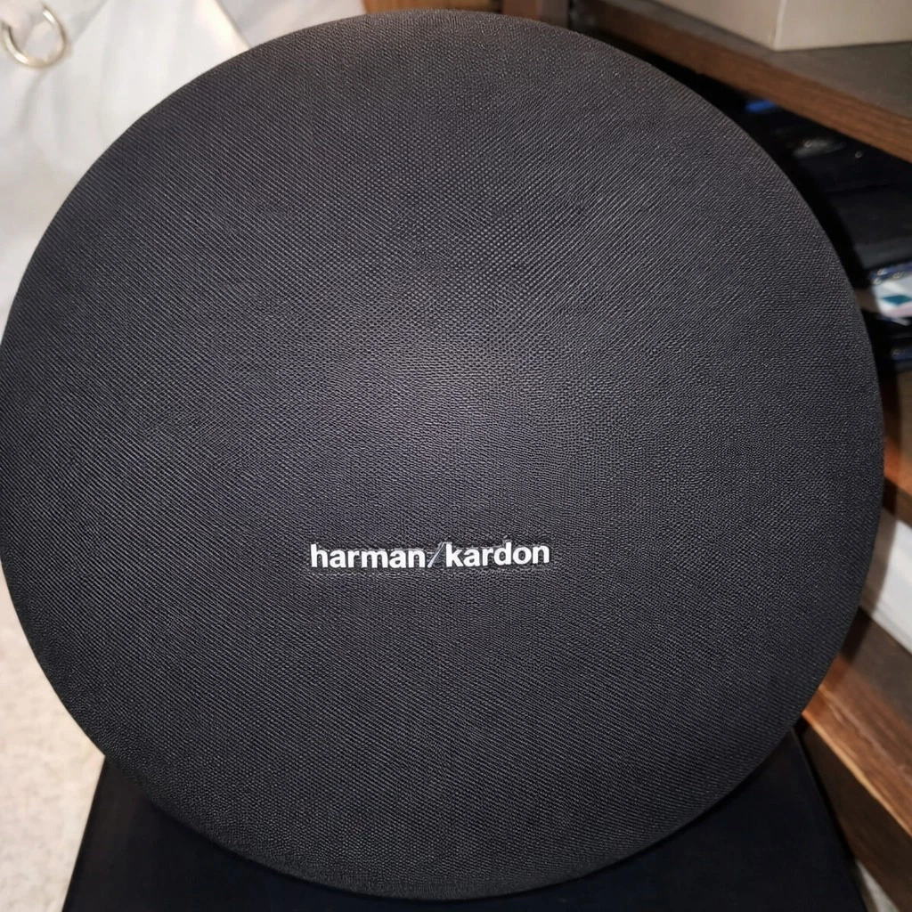 Harman Kardon Onyx Studio 4 Docks & Mini Speakers for sale | eBay