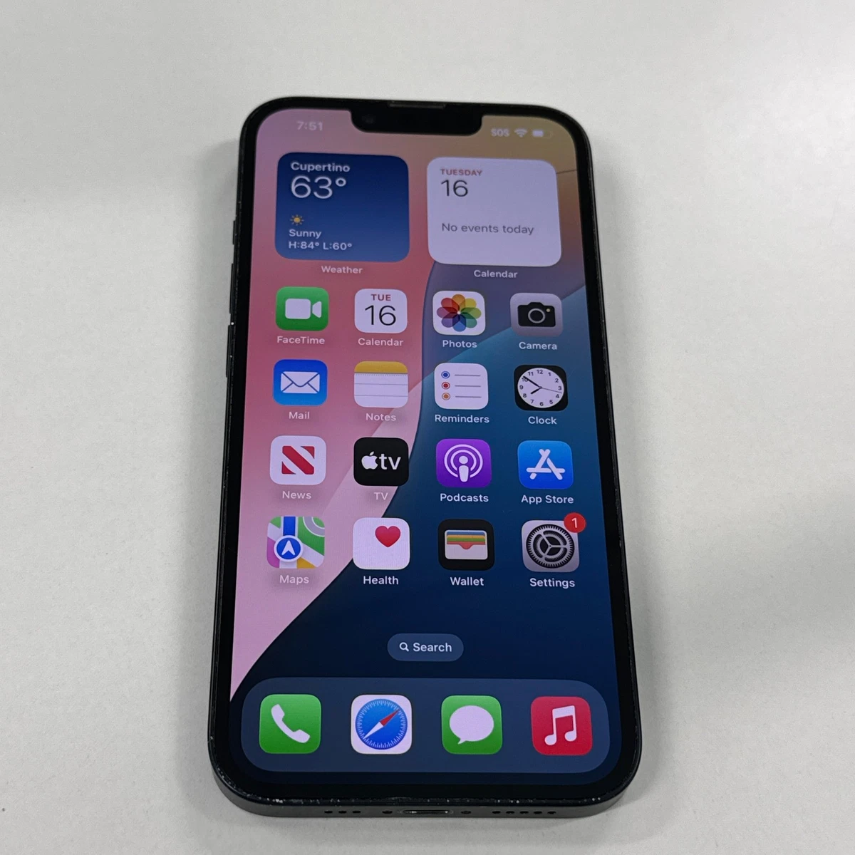 Apple iPhone 14 256GB for Sale - Shop New & Used Cell Phones - eBay
