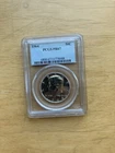 1964 Kennedy Half Dollar PCGS PR67