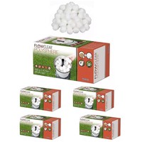 5X Bestway 500G FilterbäLle FüR Sandfilter Ersetzt 90Kg Filtersand Pool Filter