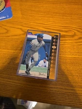 1994 Upper Deck Baseball SP Die Cuts  Lot  