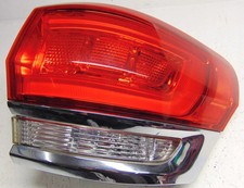 Rückleuchte Jeep Grand Cherokee IV Wk2 P68110016AE 68110016AE Rechts Rearlight