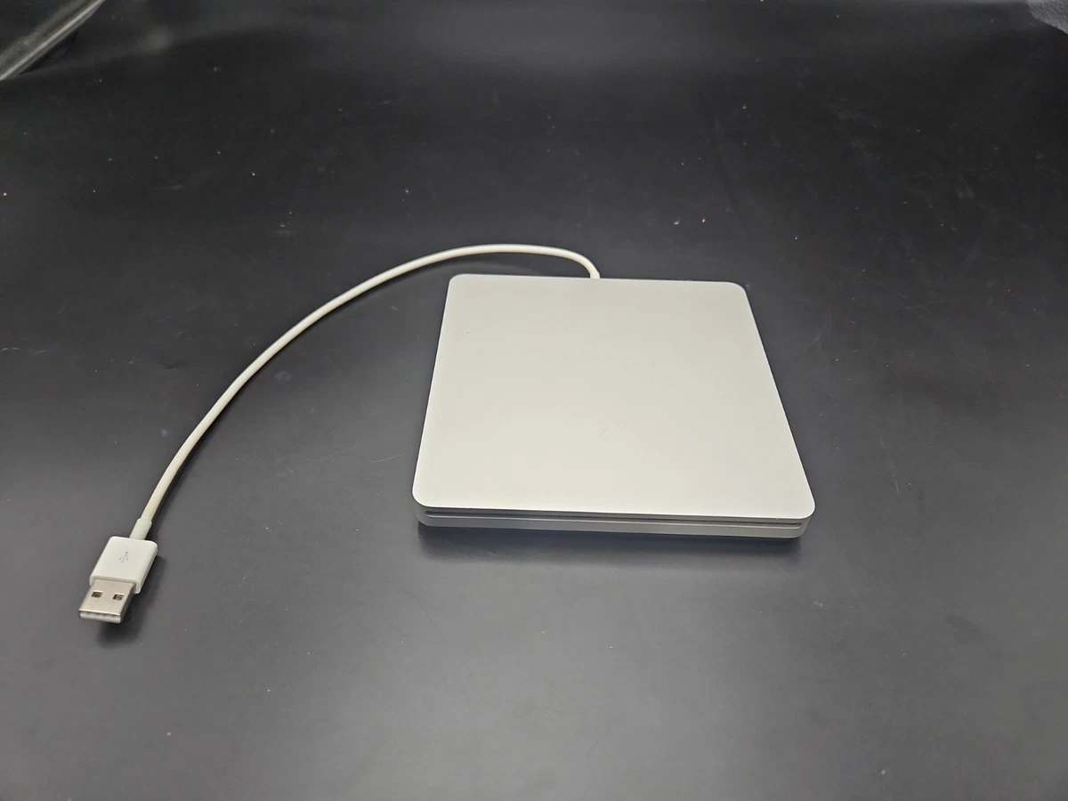 Las mejores ofertas en Apple USB SuperDrive | eBay