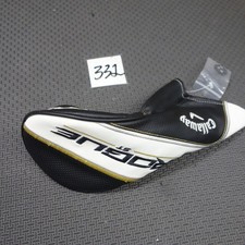 Callaway Golf Rogue ST Fairway wood head cover fast ship 260103 nice