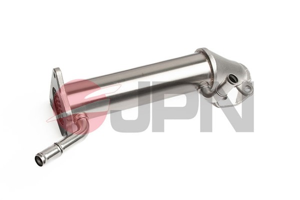 KüHler AbgasrüCkfüHrung Jpn 75E9425-JPN Edelstahl FüR Ford Transit V363 Bus Fad-image