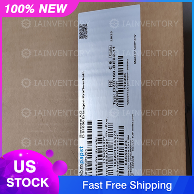 #ad 1PC NEW Siemens D2D160 BE02 11 US Stock Warranty Included Free shipping $496.60