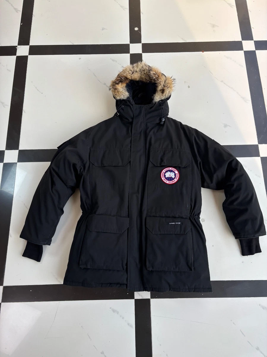 canada goose expedition parka products for sale | eBay