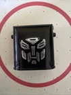 Vtg 1992 Transformers G2 Optimus Prime Electronic Voice Box Sound Figure WORKS