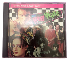 Brand New  The life Times & Music Series The New Wave pop Music of the Early 80s