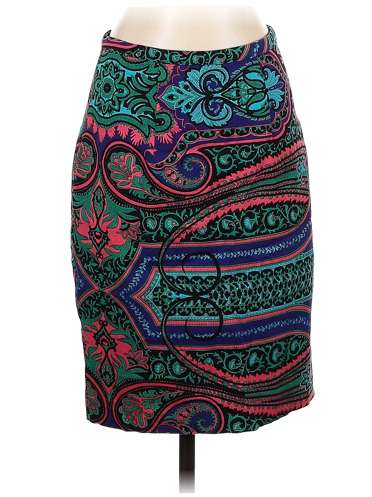 Women's Paisley Tracy Reese Women's Skirts