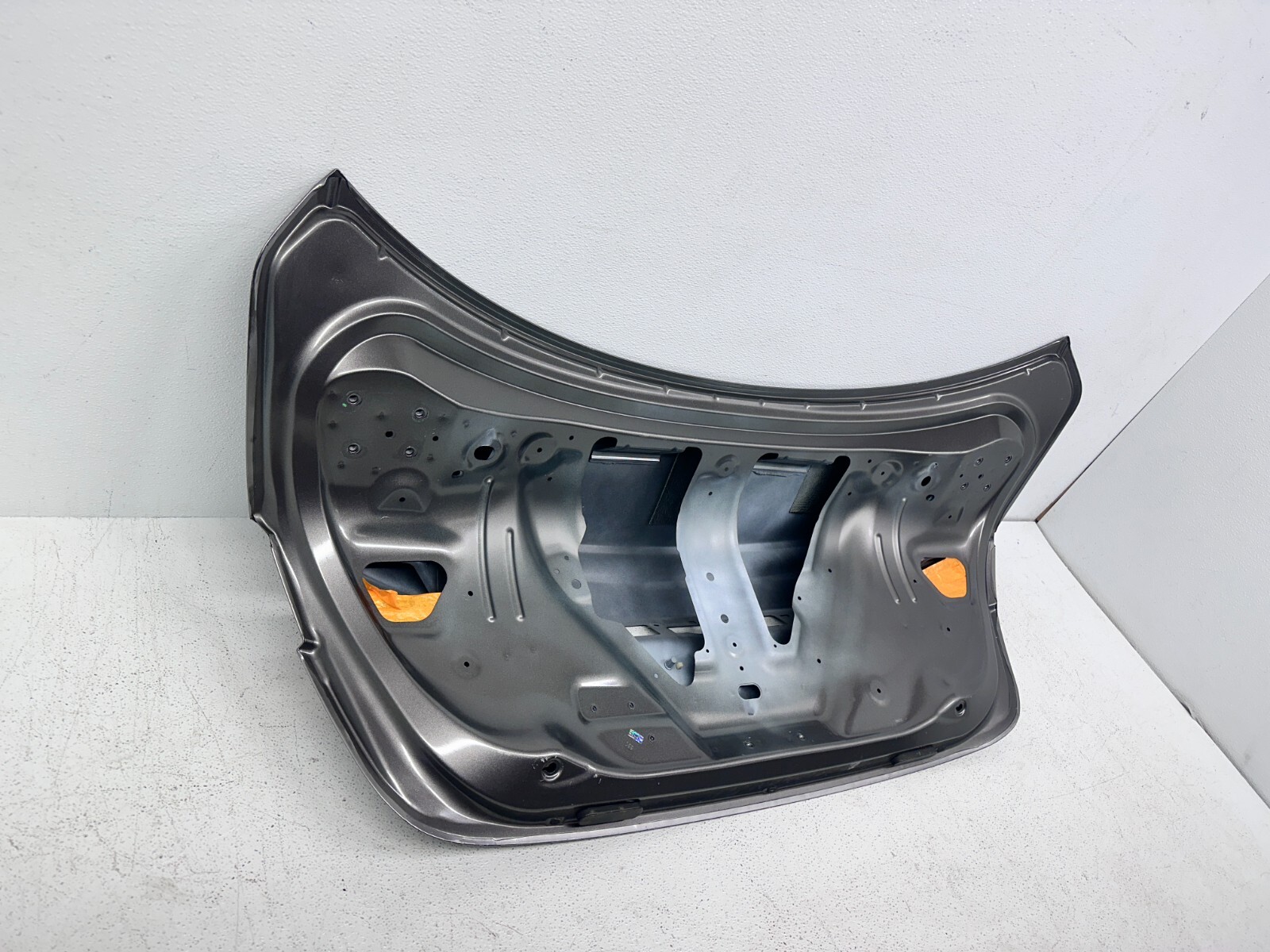 2014 - 2024 MASERATI GHIBLI Q4 REAR DECK TRUNK LID COVER PANEL OEM M157