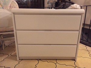 bellini changing table