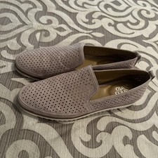 FRANCO SARTO Hadrea Loafers SZ 9 M EUC