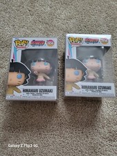 Funko Pop! Vinyl: Boruto: Naruto Next Generations - Himawari Uzumaki #1654