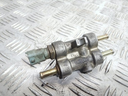 Fiat Multipla 2000 Diesel Kraftstoffverteiler Einspritzleiste 46480170 UST71832