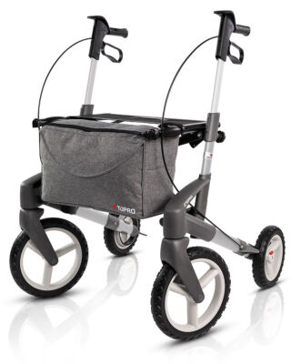 Einkaufstasche für Topro Olympos Rollator